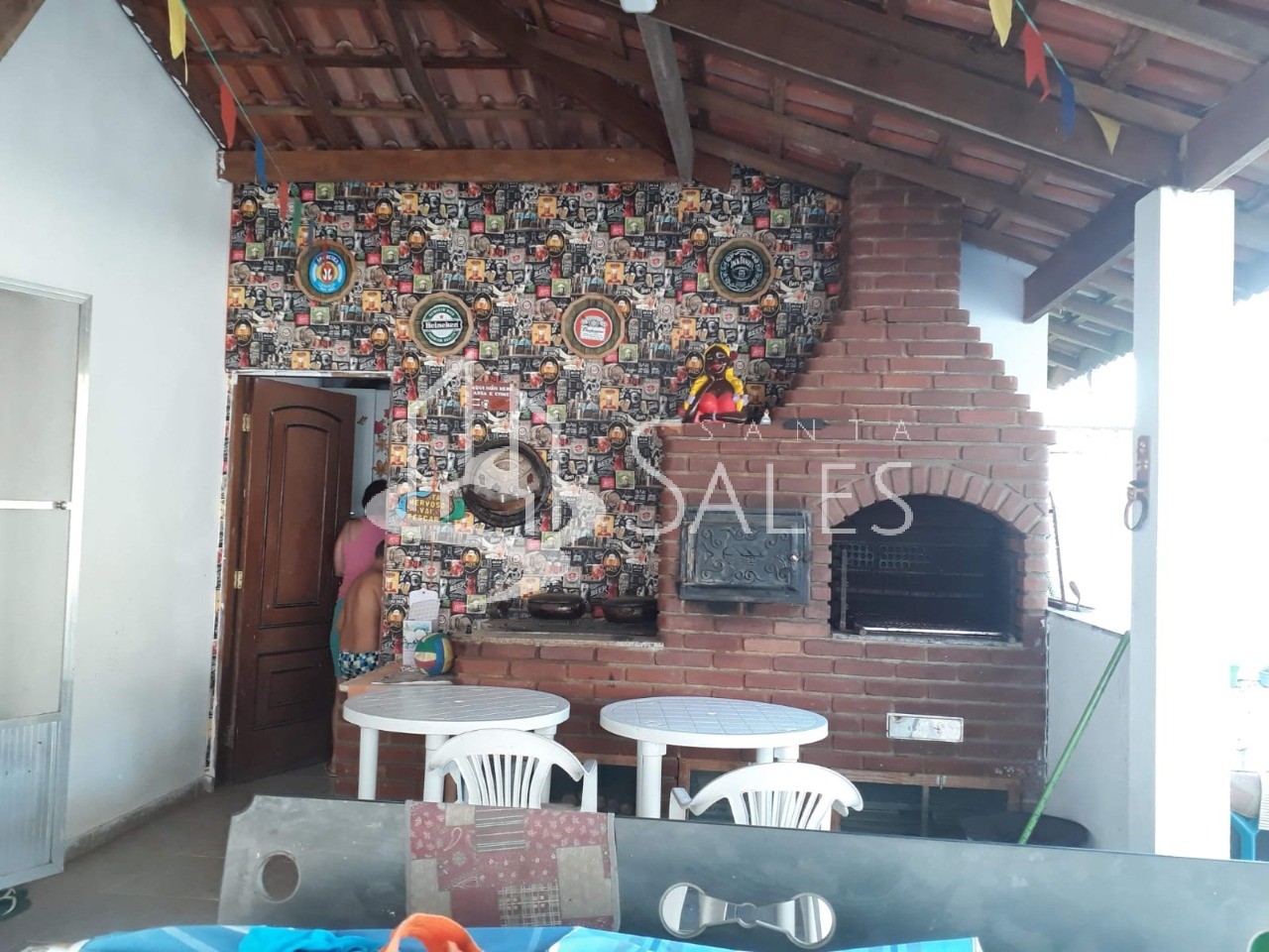 Chácara, 3 quartos - Foto 19