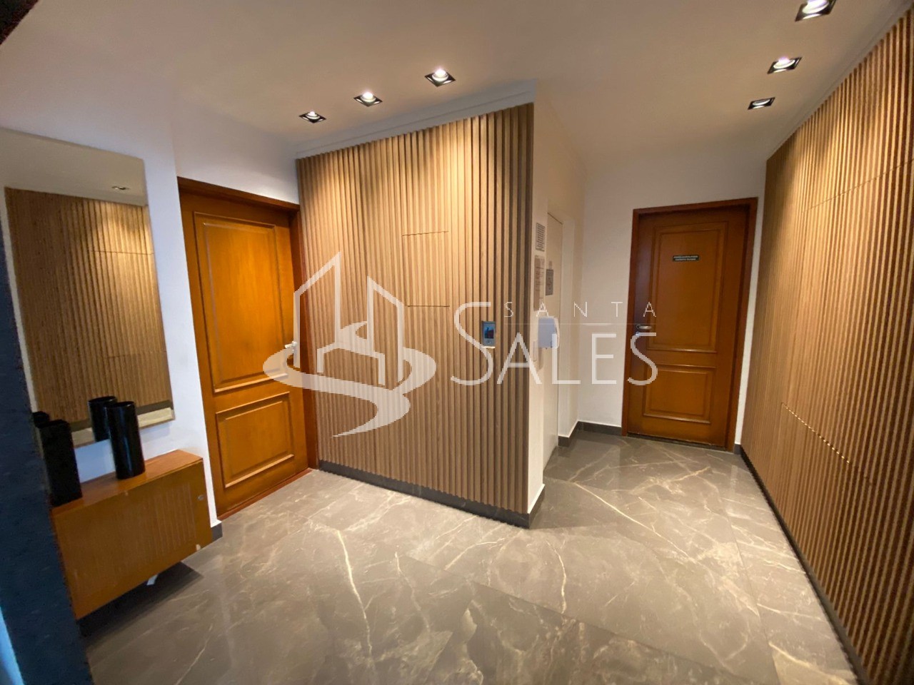 Apartamento, 1 quarto, 25 m² - Foto 3