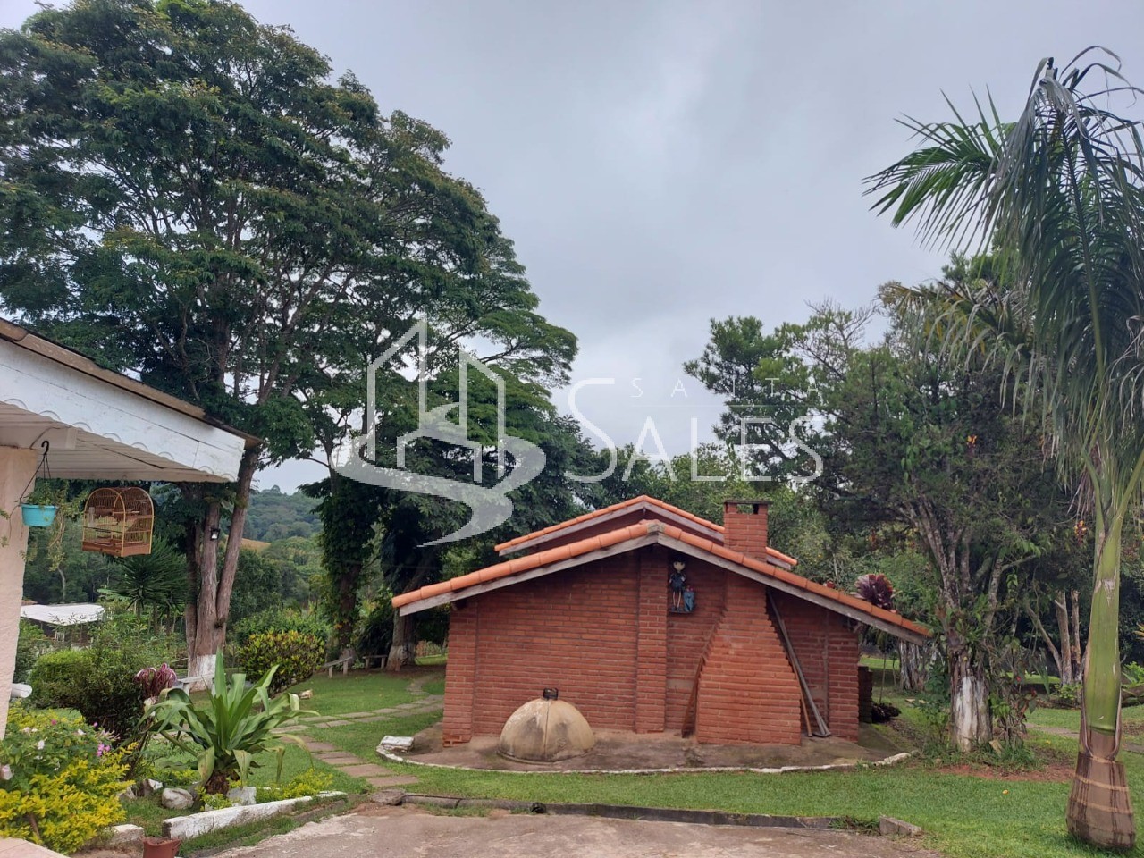 Chácara à venda com 5 quartos, 16000m² - Foto 35