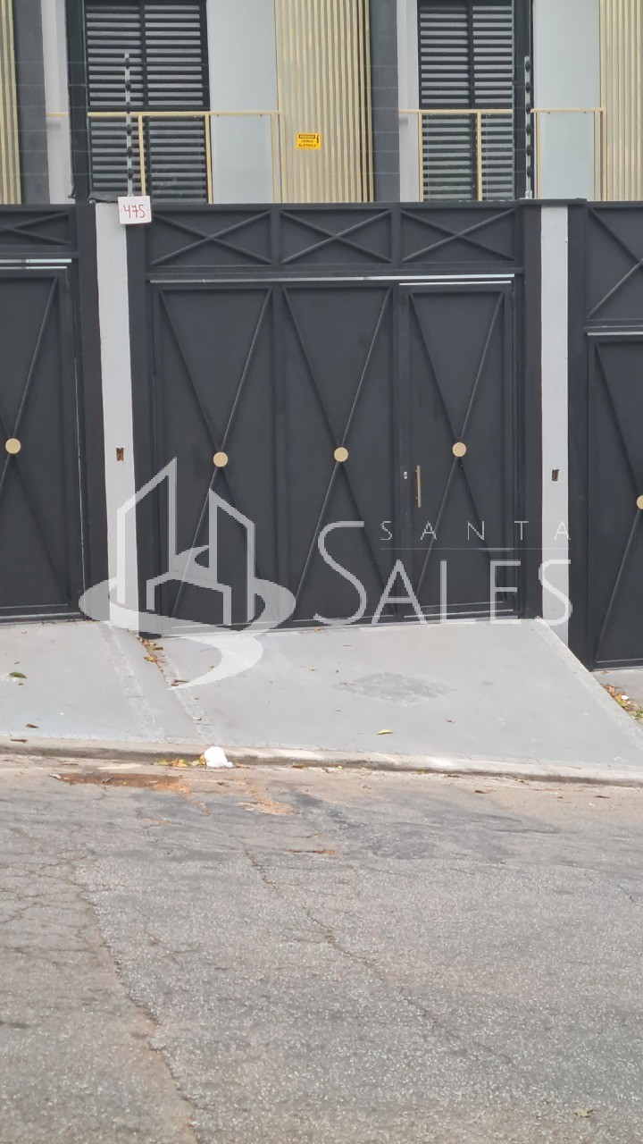 Casa, 3 quartos, 165 m² - Foto 9