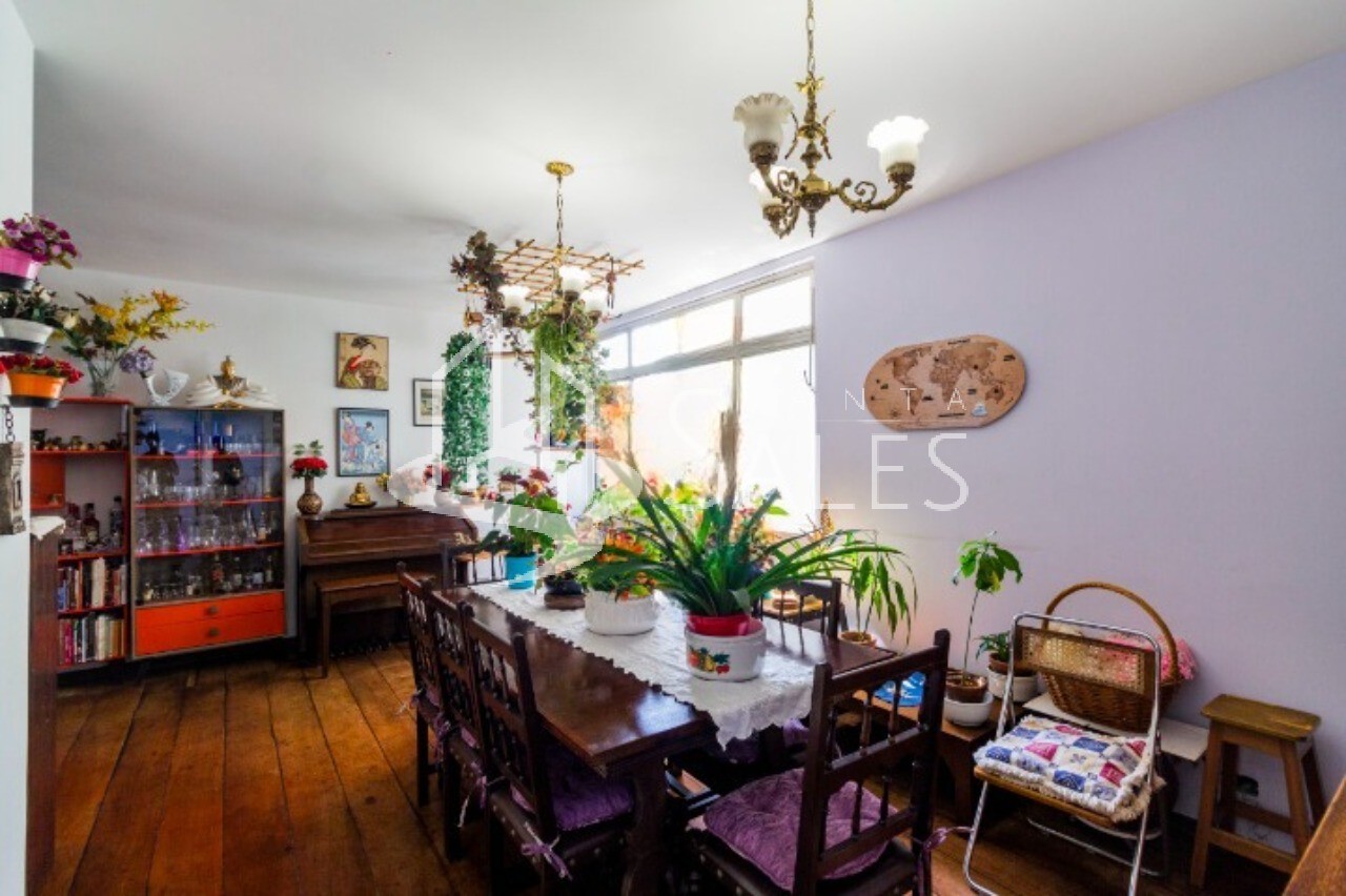 Apartamento, 4 quartos, 140 m² - Foto 20