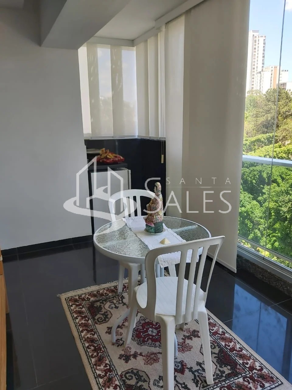 Apartamento, 2 quartos, 135 m² - Foto 18