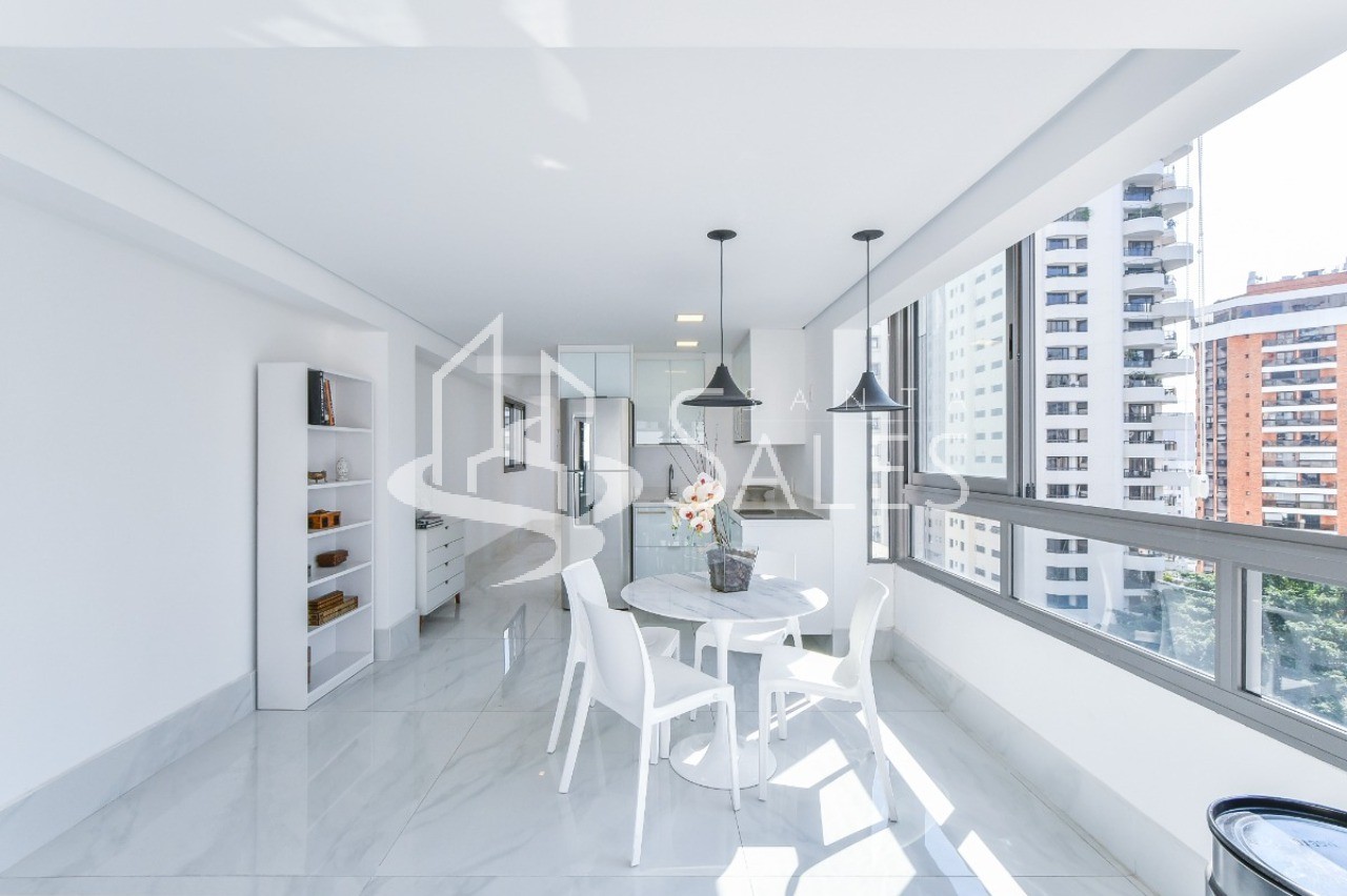 Cobertura, 2 quartos, 144 m² - Foto 37