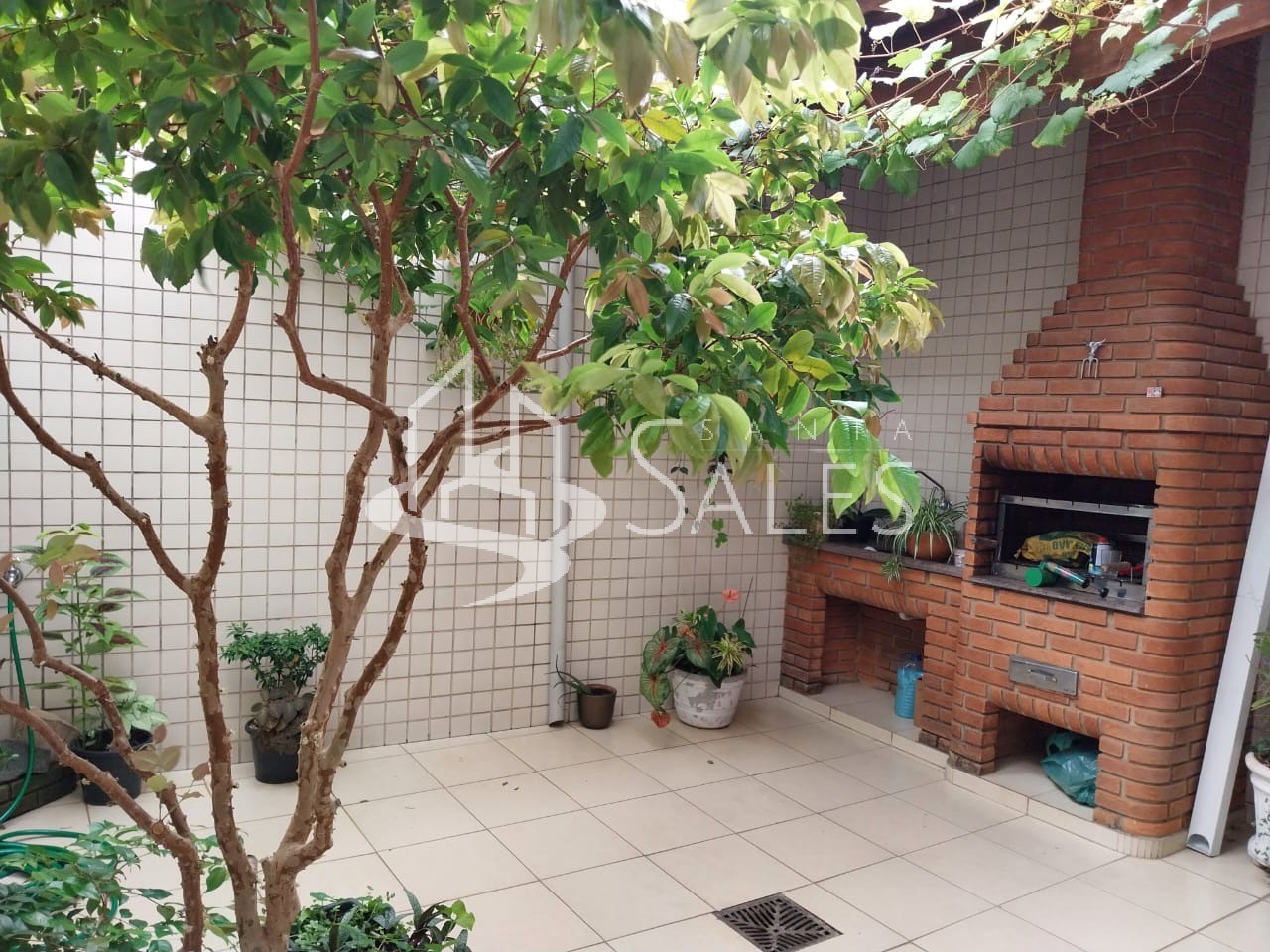 Sobrado, 4 quartos - Foto 17