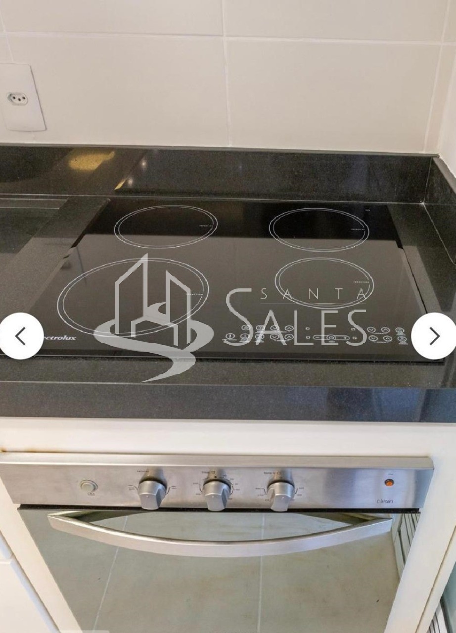 Apartamento à venda com 1 quarto, 60m² - Foto 42