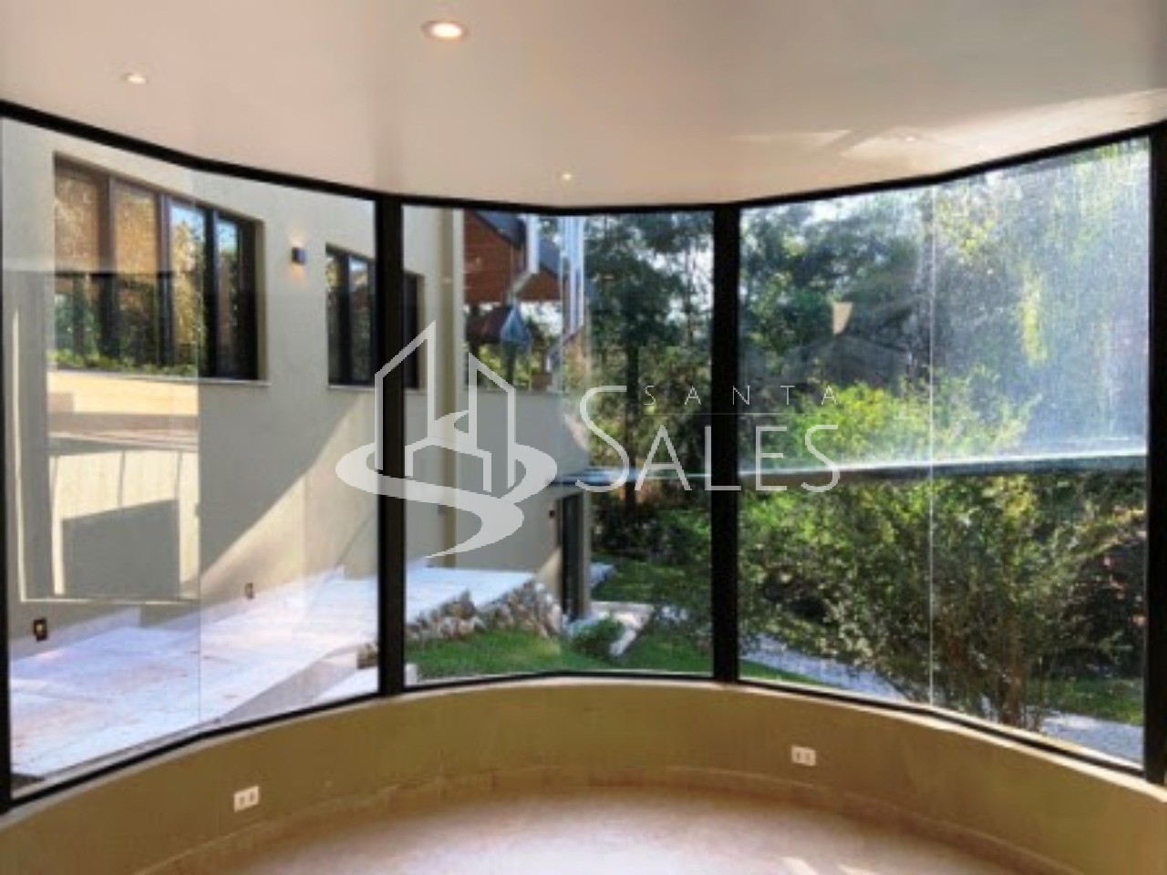 Casa de Condomínio, 6 quartos - Foto 34