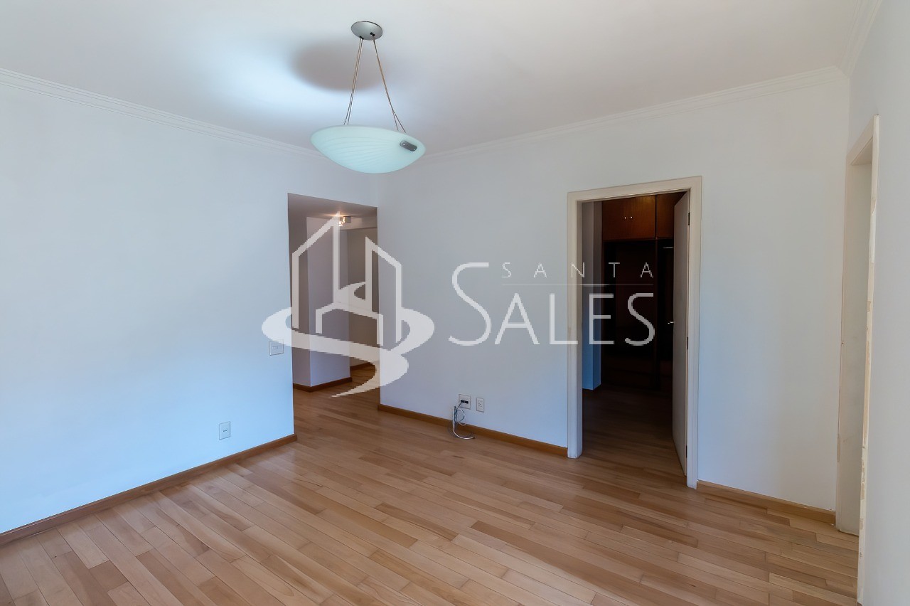 Apartamento para alugar com 3 quartos, 240m² - Foto 19