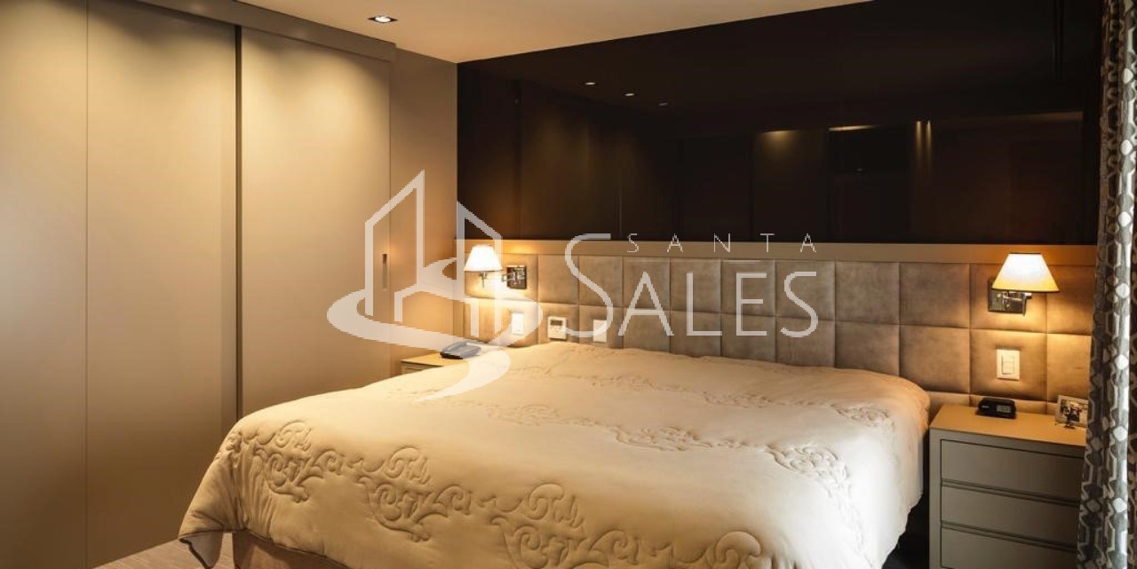 Apartamento, 2 quartos, 200 m² - Foto 3