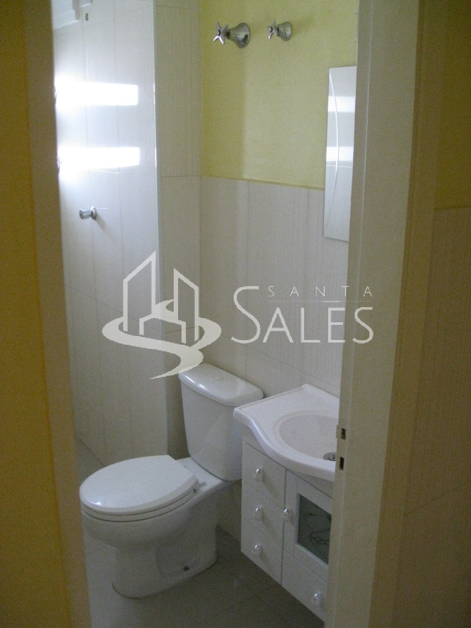 Conjunto Comercial-Sala à venda, 28m² - Foto 6