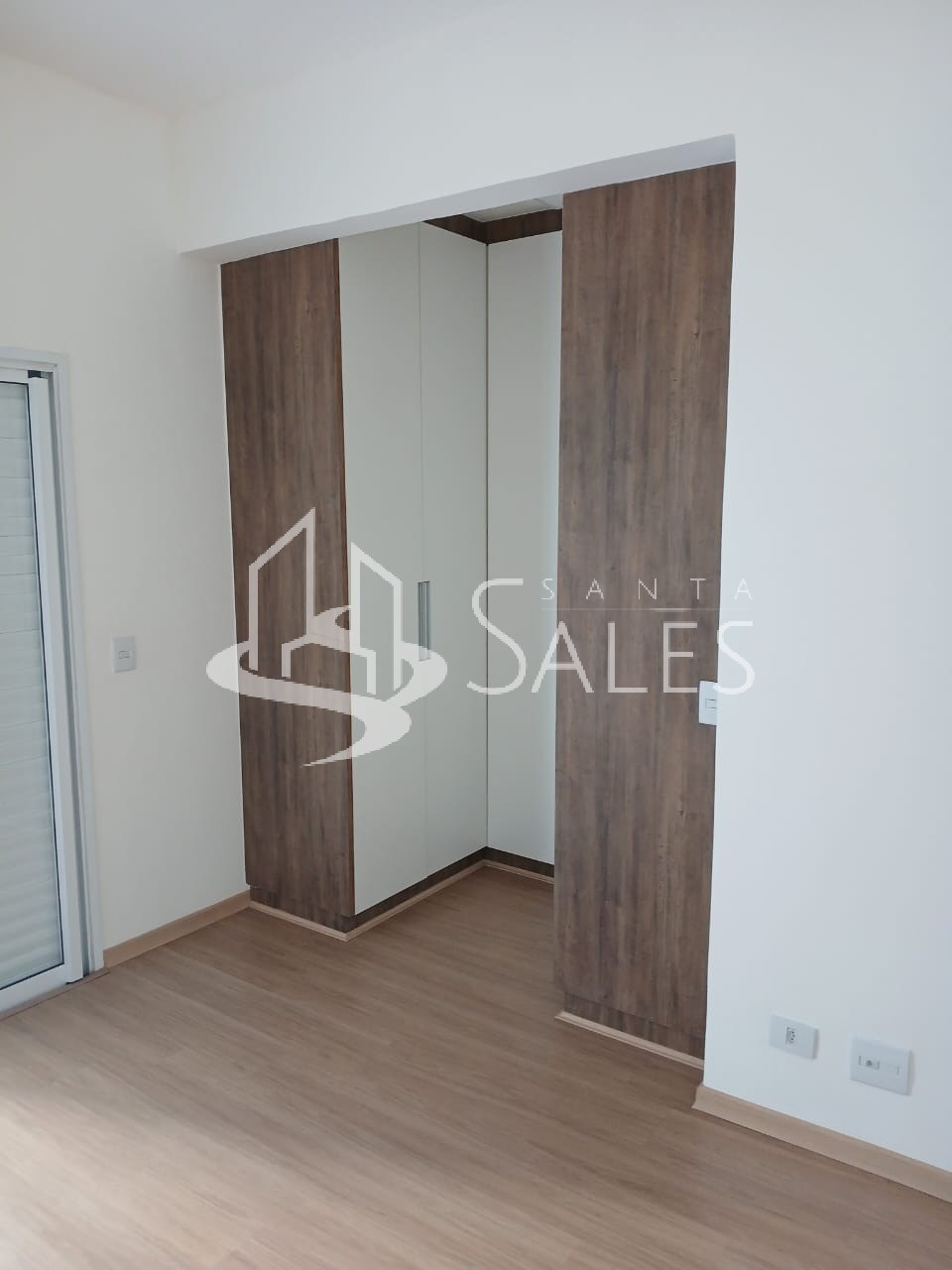 Apartamento à venda com 2 quartos, 92m² - Foto 9