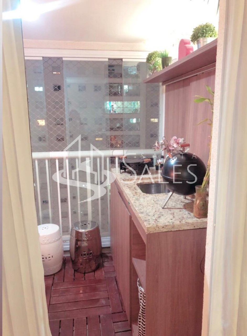 Apartamento, 2 quartos, 59 m² - Foto 11