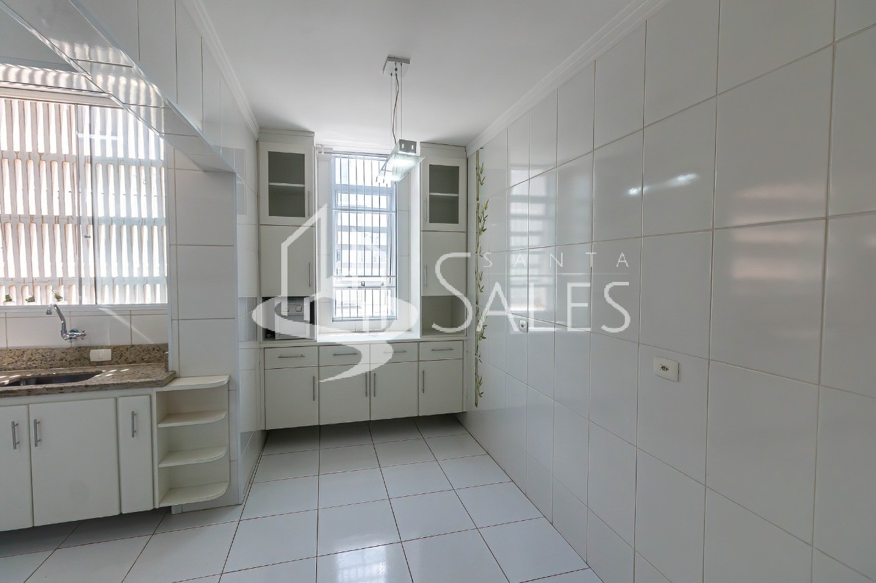 Apartamento para alugar com 2 quartos, 103m² - Foto 9