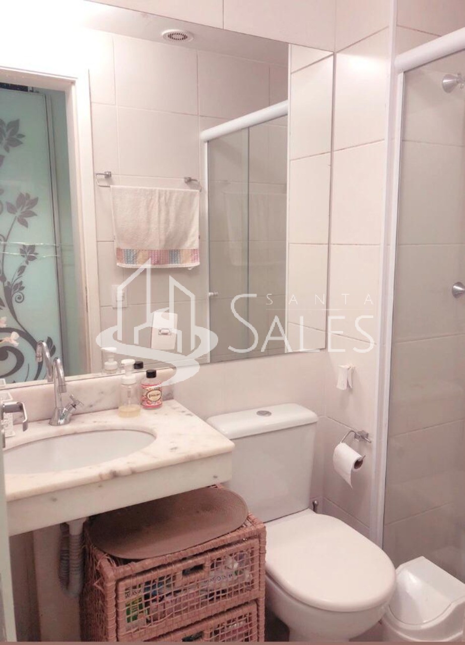 Apartamento, 2 quartos, 59 m² - Foto 12