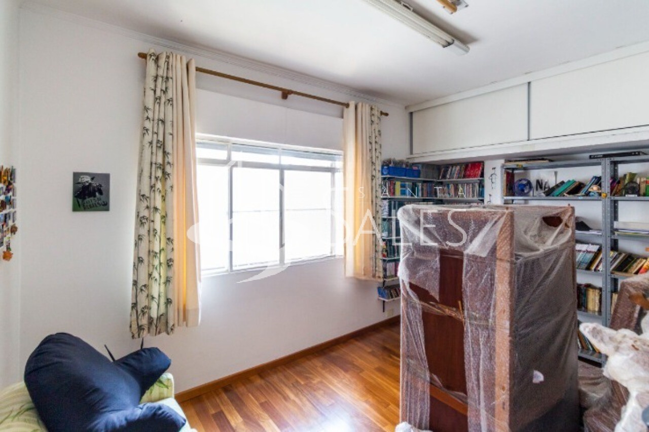Apartamento, 4 quartos, 140 m² - Foto 39