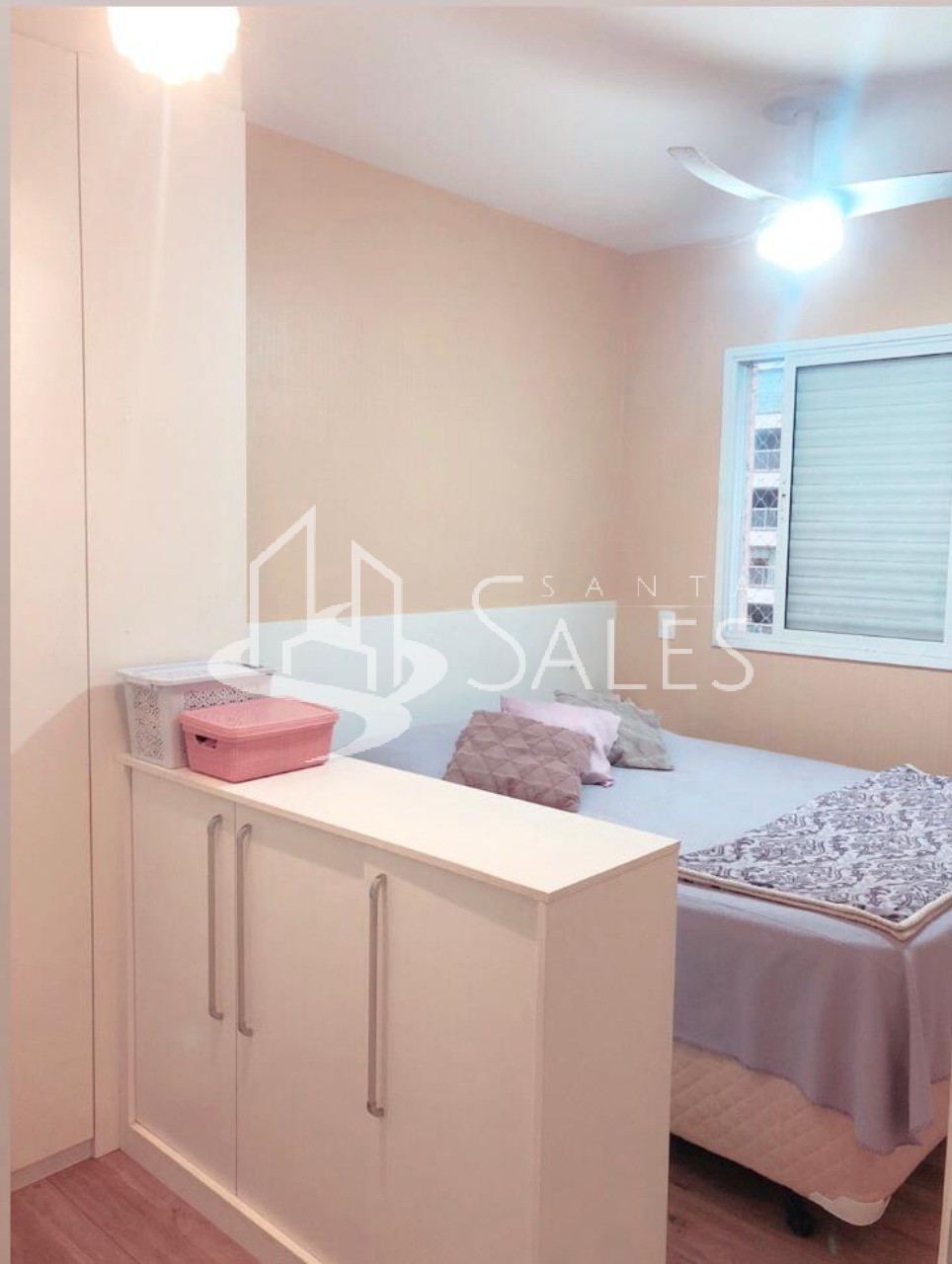 Apartamento, 2 quartos, 59 m² - Foto 14