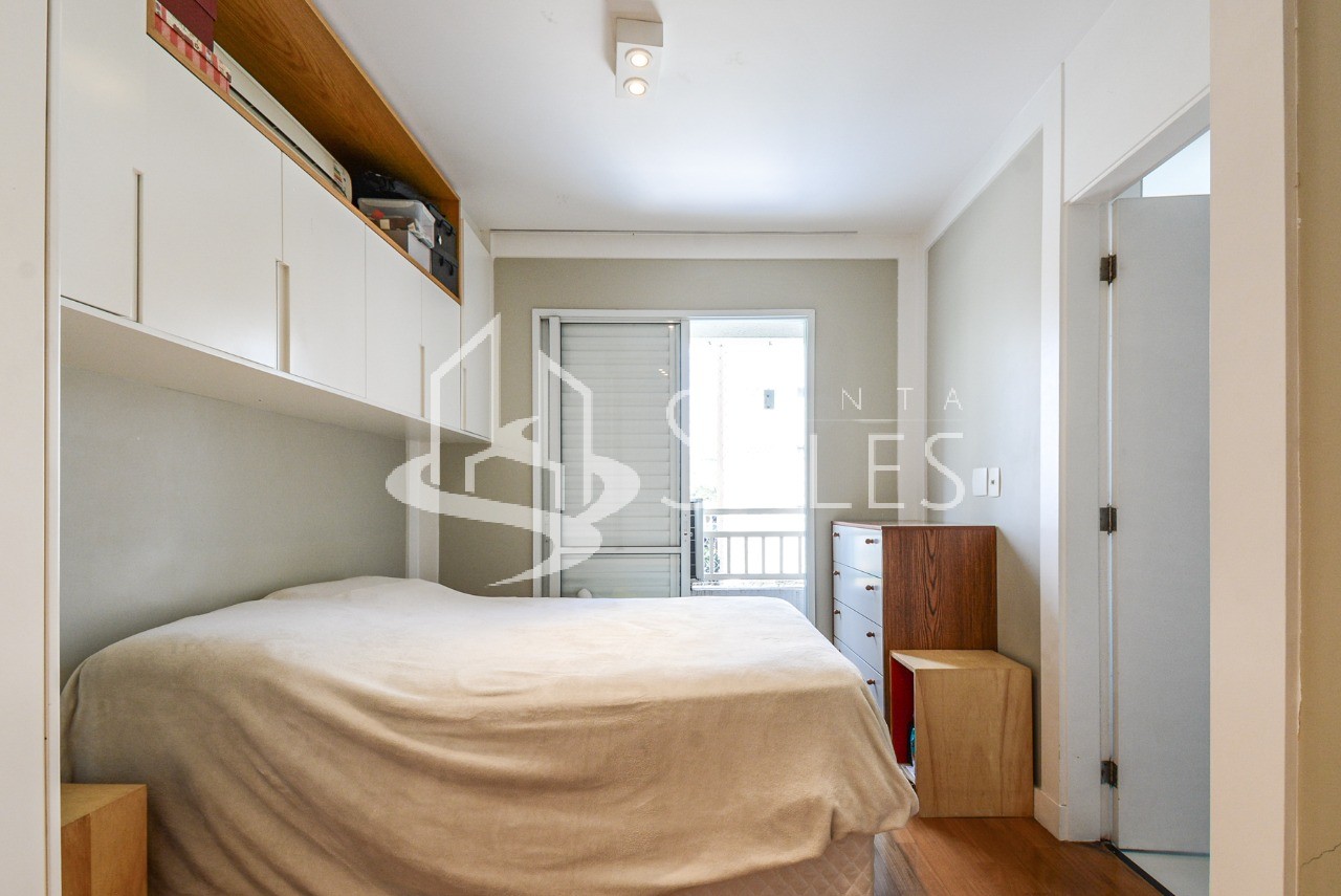 Apartamento, 2 quartos, 71 m² - Foto 12