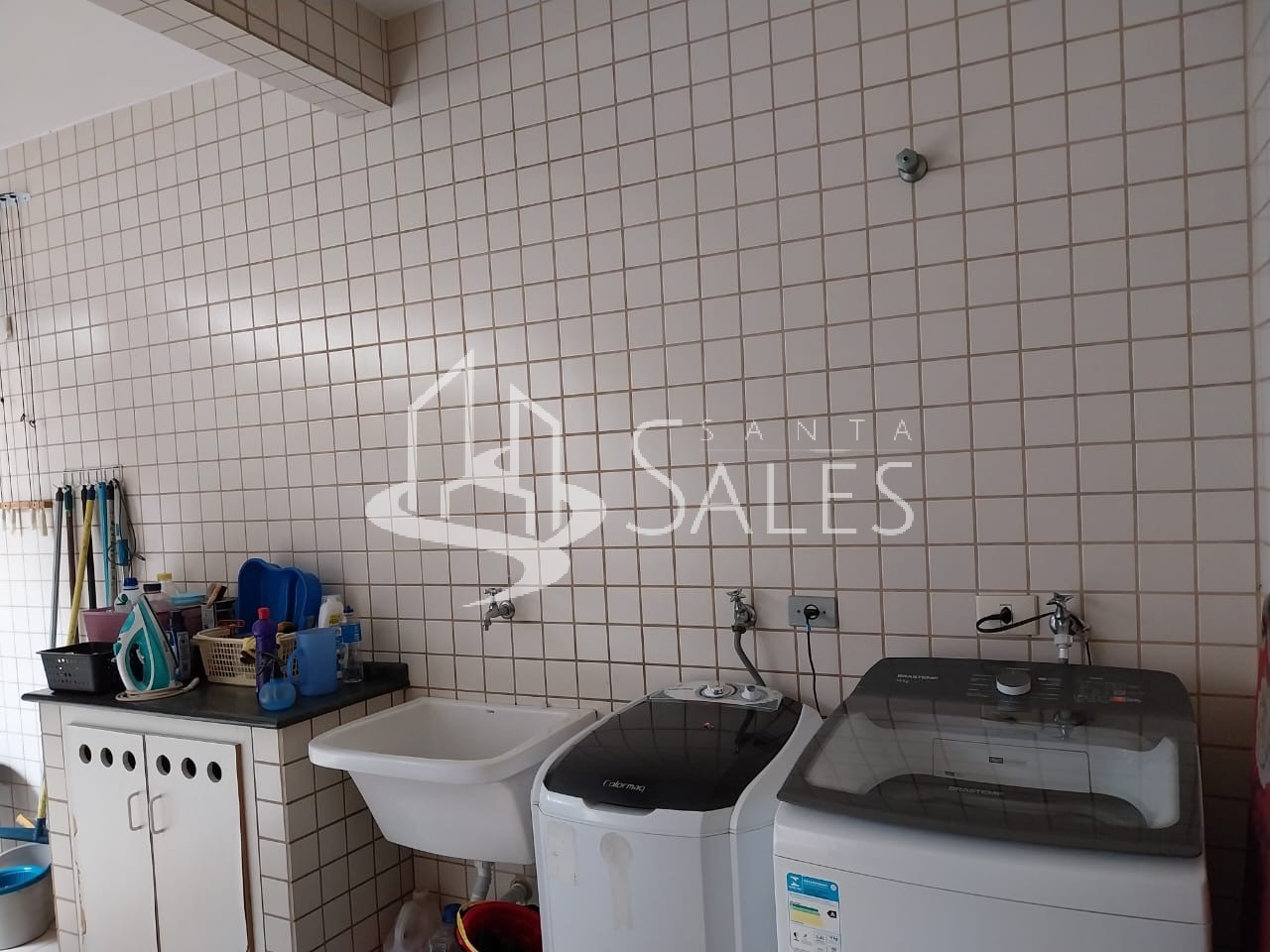 Sobrado, 4 quartos - Foto 19