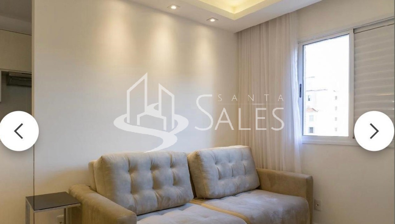 Apartamento à venda com 1 quarto, 60m² - Foto 18
