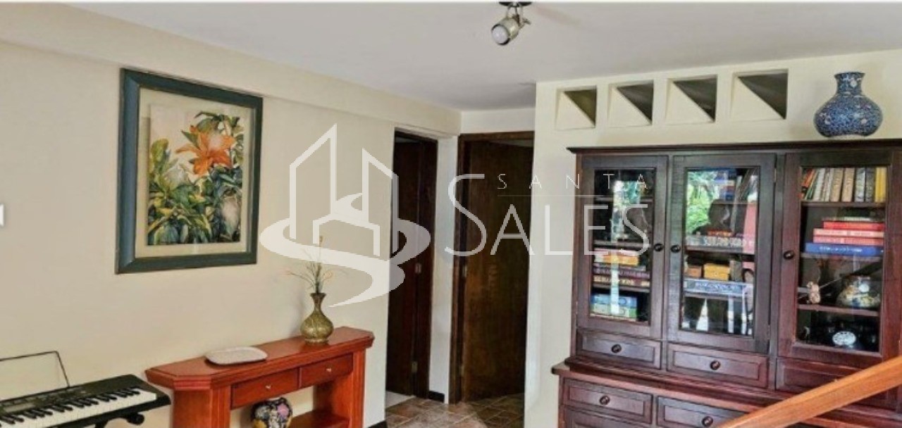 Sobrado, 4 quartos, 253 m² - Foto 18
