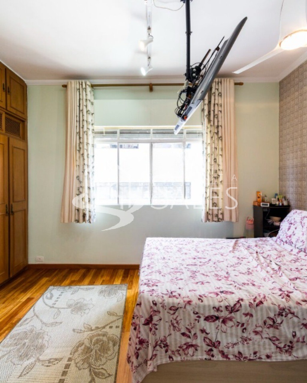 Apartamento, 4 quartos, 140 m² - Foto 4