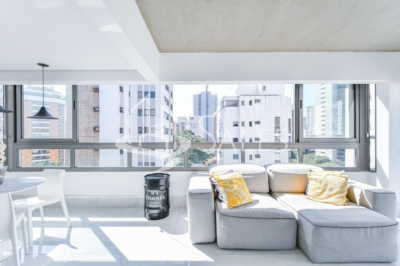 Cobertura, 2 quartos, 144 m² - Foto 31