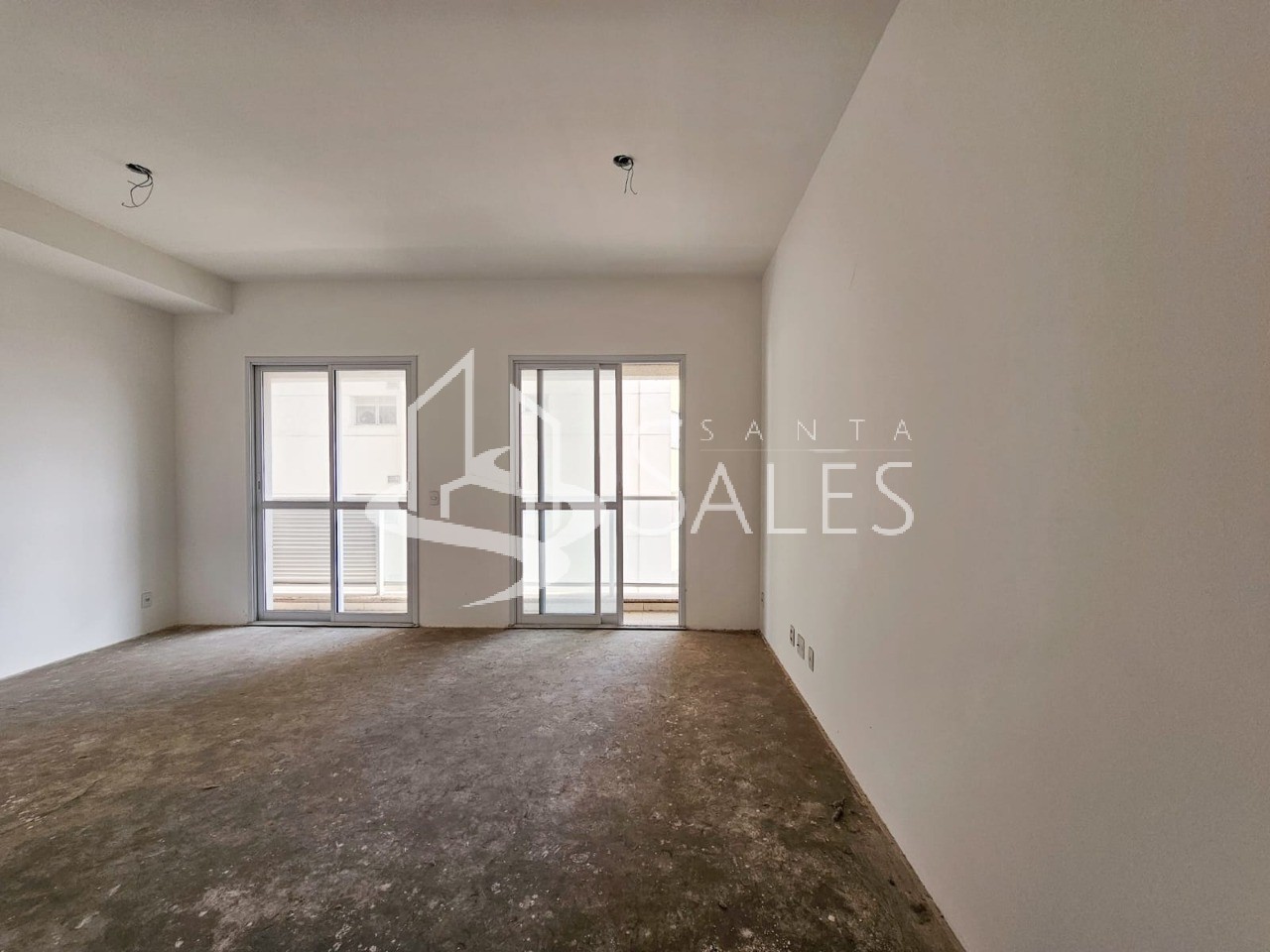 Apartamento, 1 quarto, 28 m² - Foto 2