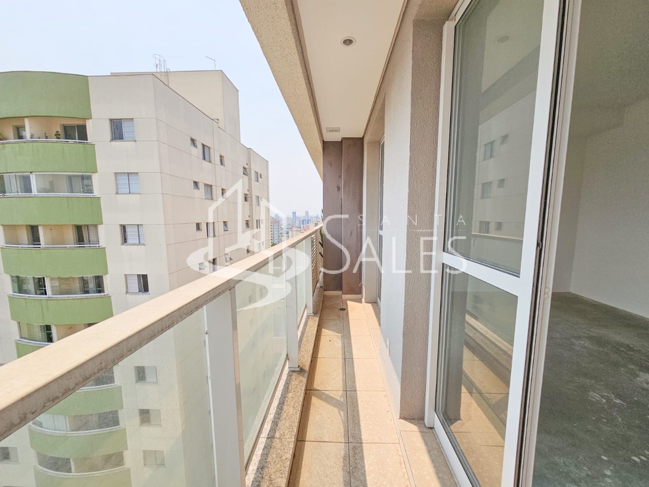 Kitnet-Studio, 28 m² - Foto 10