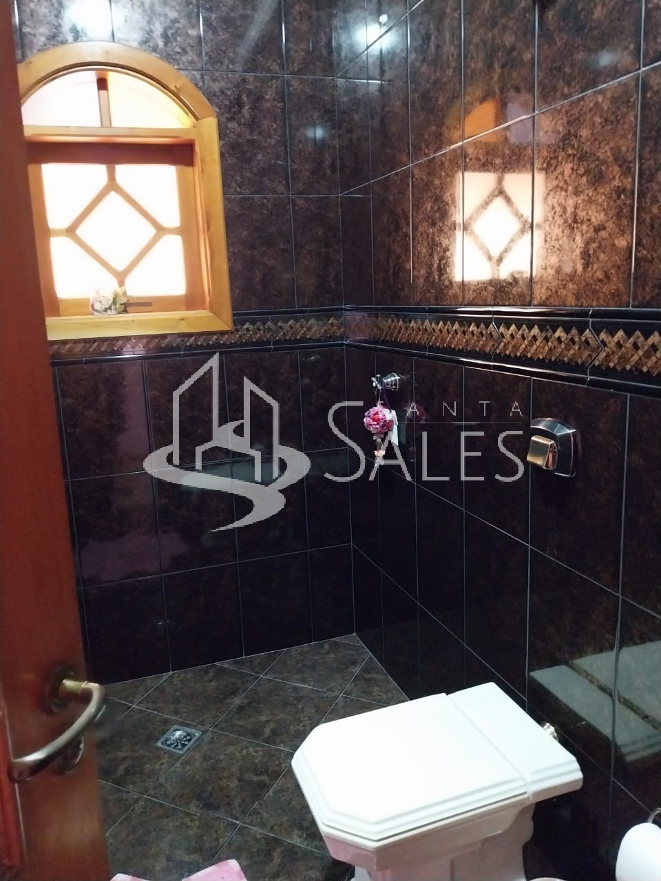 Sobrado, 4 quartos - Foto 24