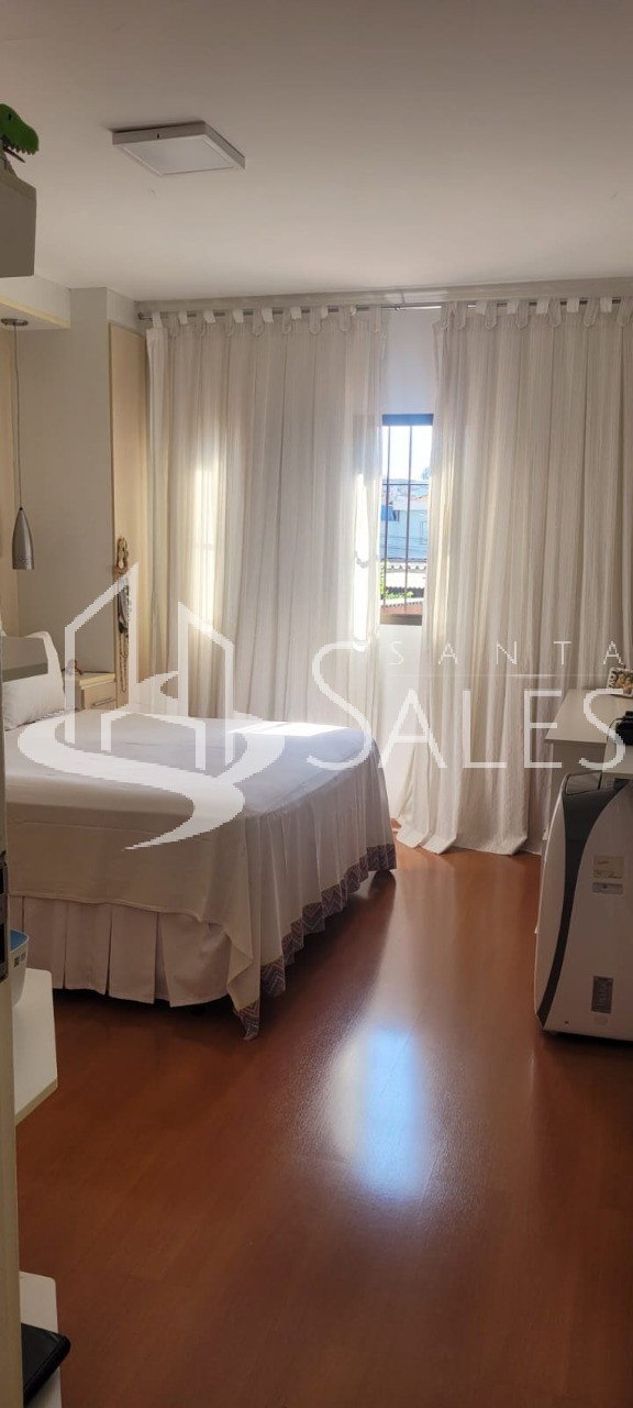 Sobrado, 2 quartos, 120 m² - Foto 24