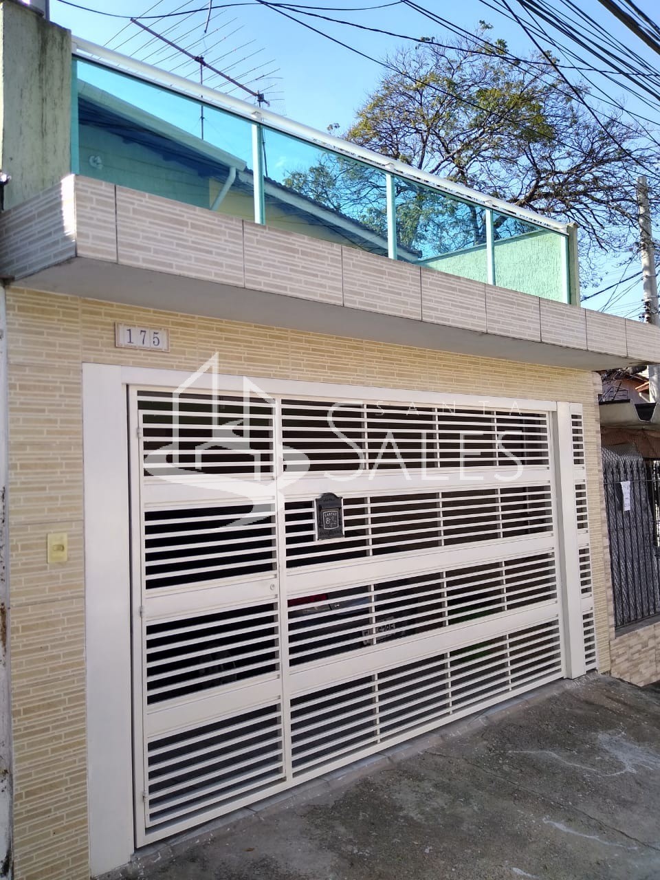 Sobrado, 2 quartos, 107 m² - Foto 18