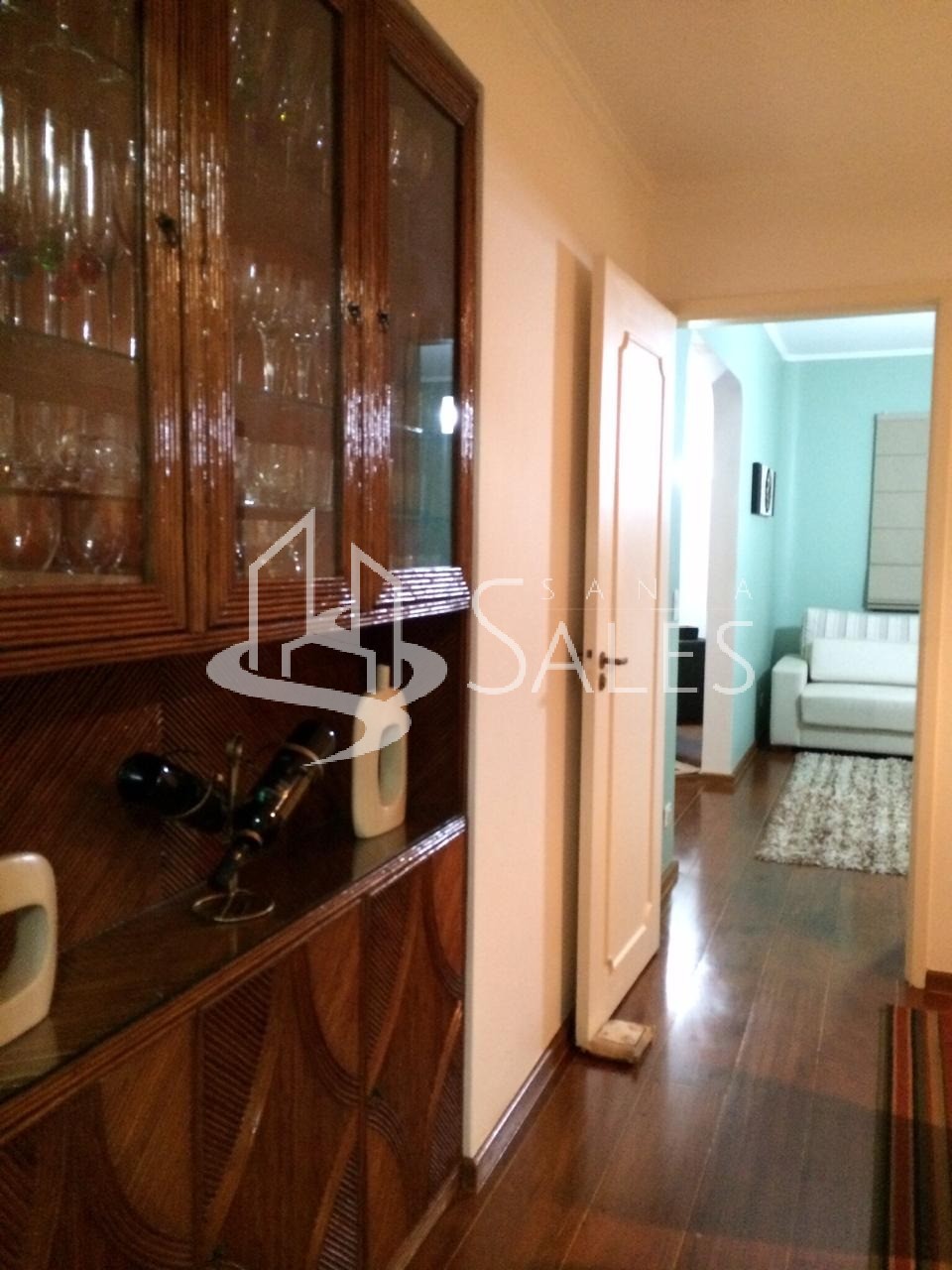 Apartamento, 4 quartos, 240 m² - Foto 14