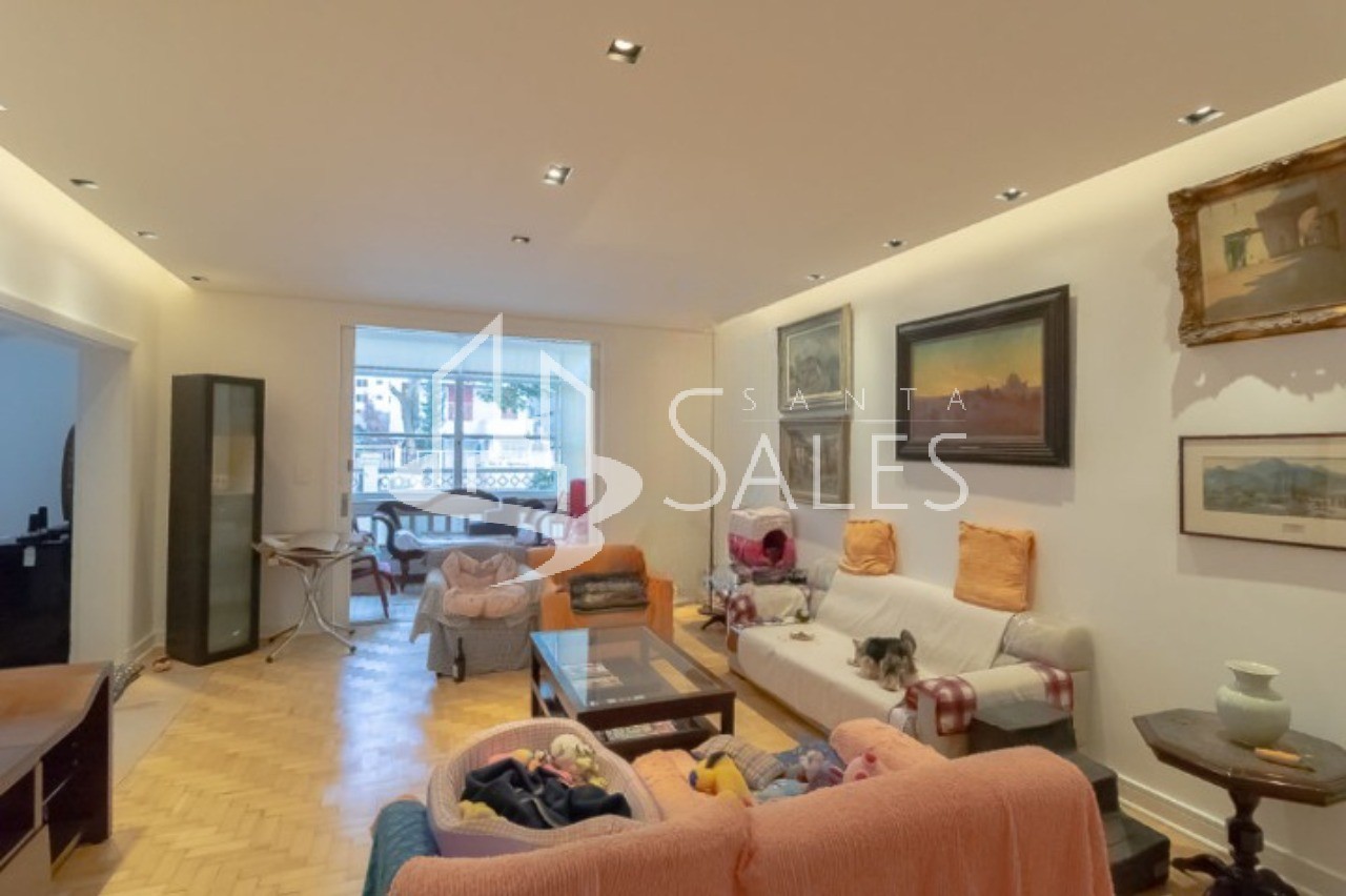 Apartamento, 4 quartos, 140 m² - Foto 14