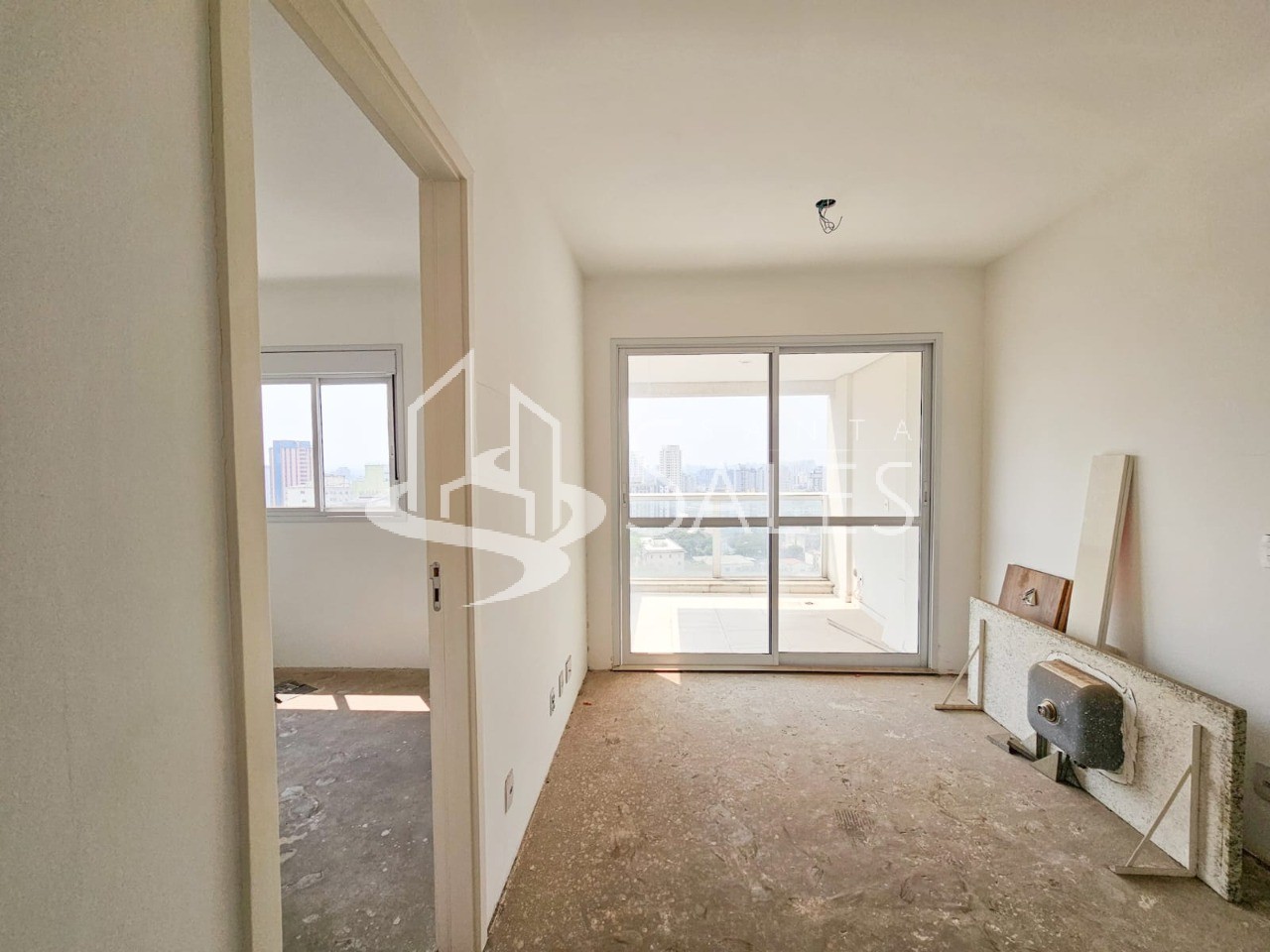 Apartamento, 2 quartos, 51 m² - Foto 5