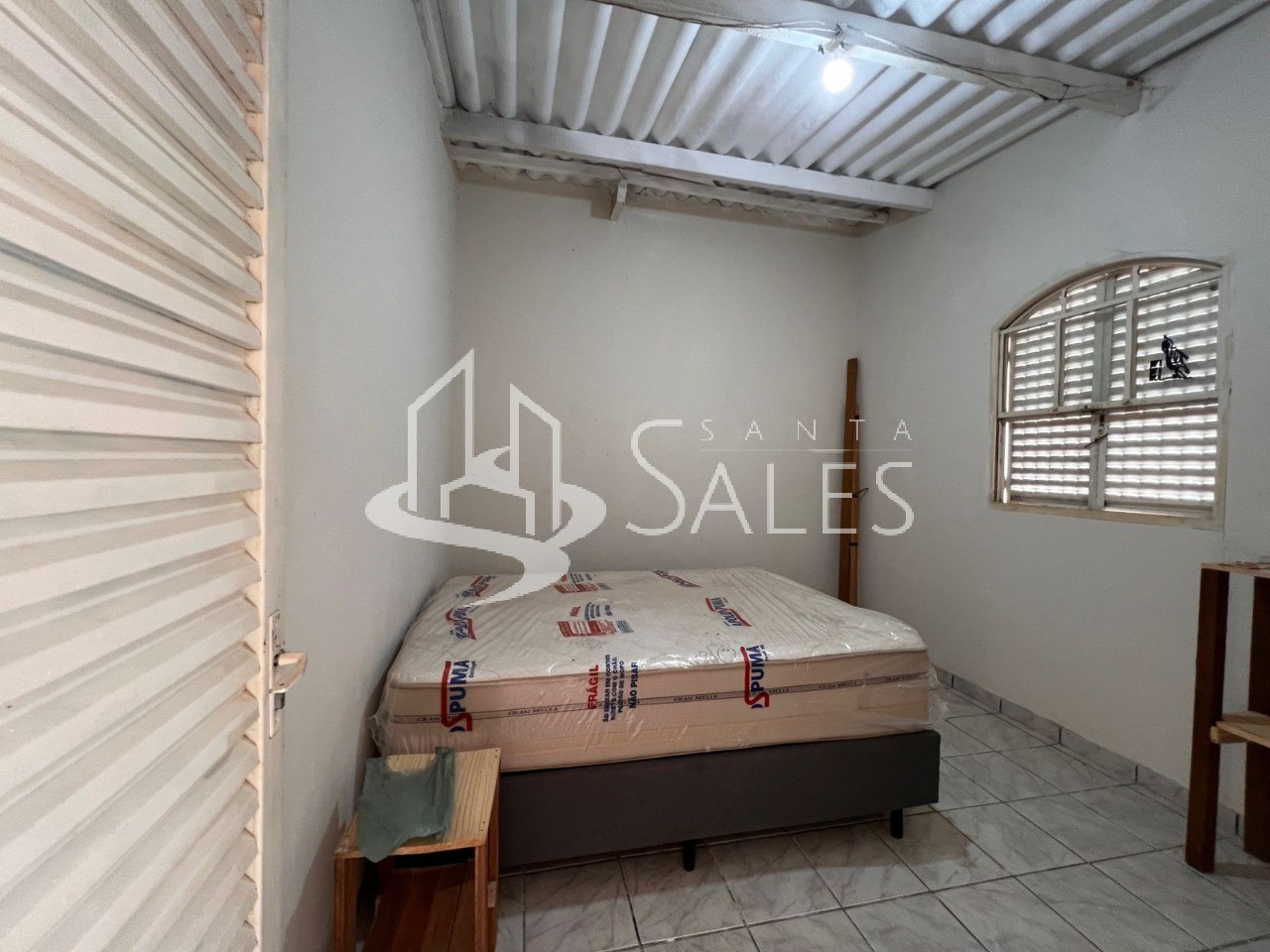 Casa para alugar com 2 quartos, 60m² - Foto 10
