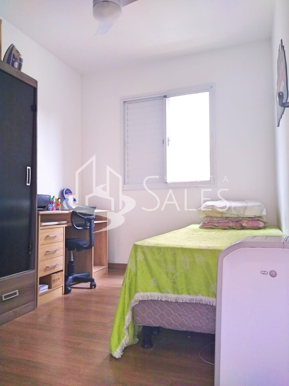 Apartamento, 2 quartos, 49 m² - Foto 11