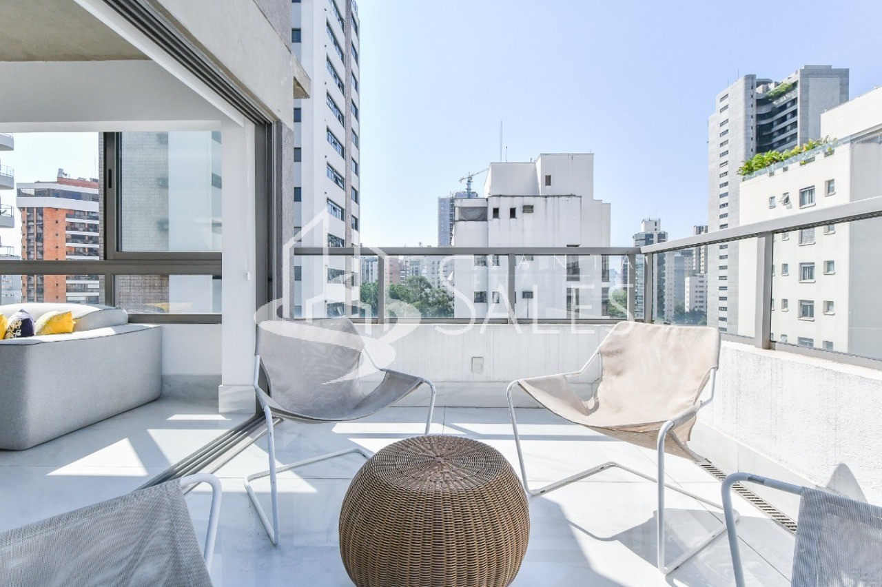 Cobertura, 2 quartos, 144 m² - Foto 29