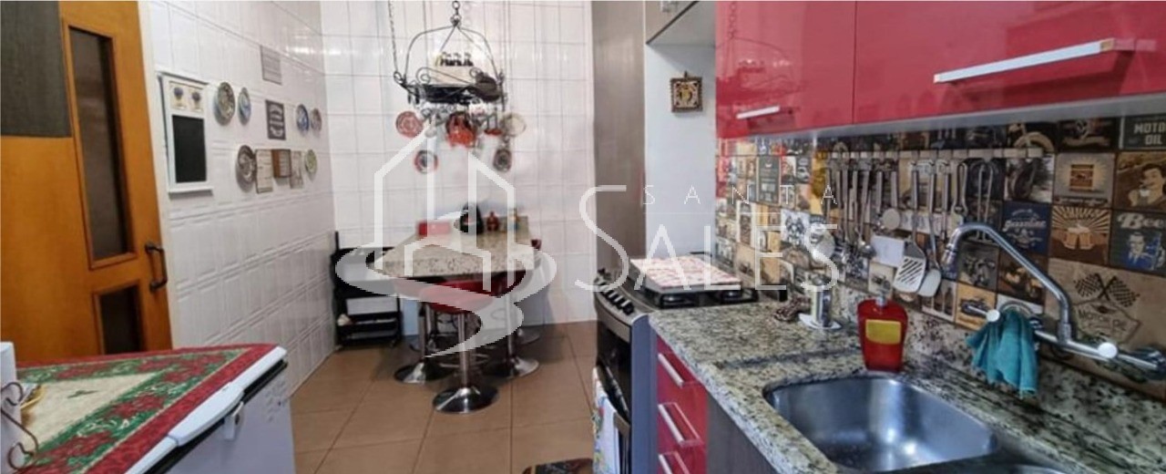 Sobrado, 2 quartos, 78 m² - Foto 7