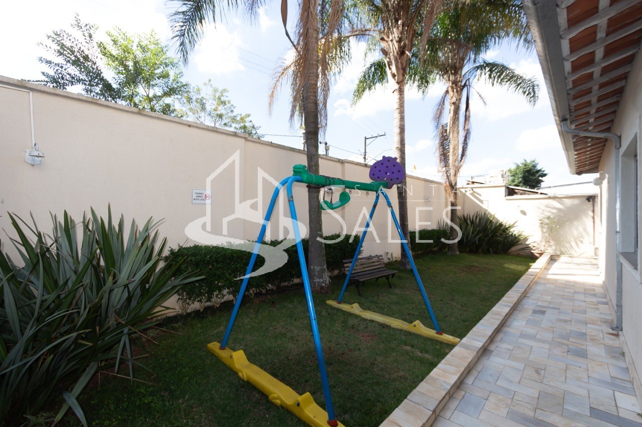 Apartamento à venda com 1 quarto, 44m² - Foto 19