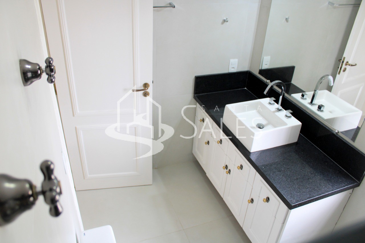 Apartamento à venda com 3 quartos, 205m² - Foto 23