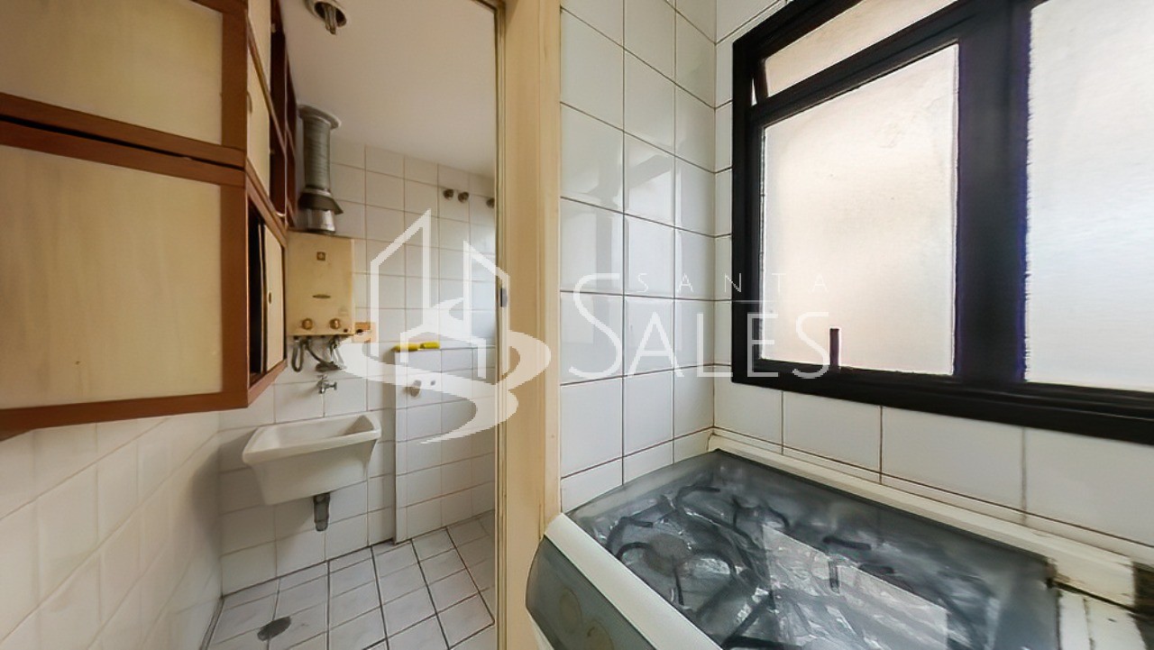 Apartamento à venda com 2 quartos, 60m² - Foto 16