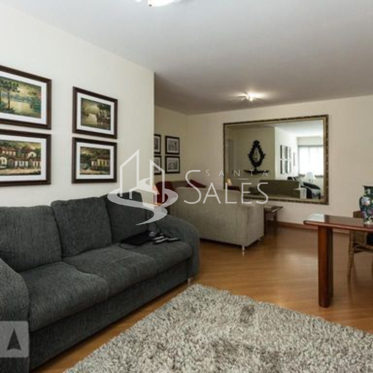 Apartamento, 3 quartos, 110 m² - Foto 11