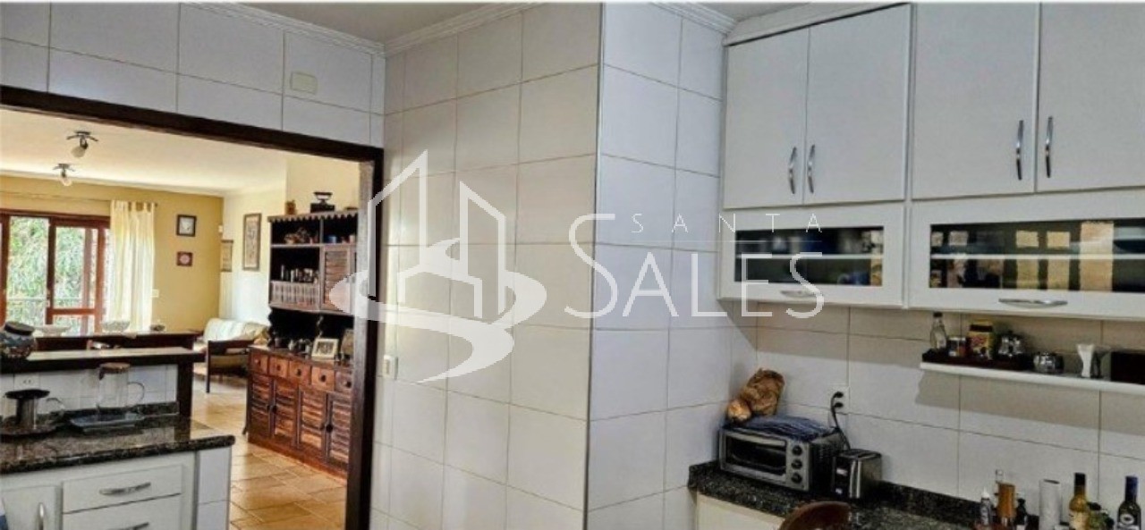 Sobrado, 4 quartos, 253 m² - Foto 23
