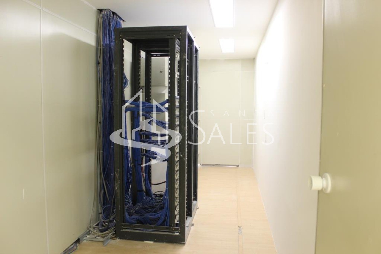 Conjunto Comercial-Sala à venda, 517m² - Foto 8