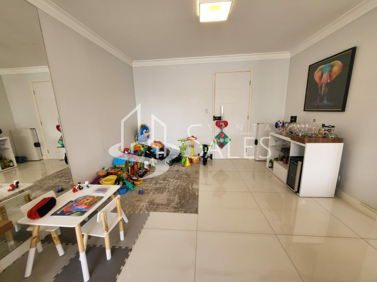 Apartamento, 2 quartos, 110 m² - Foto 22