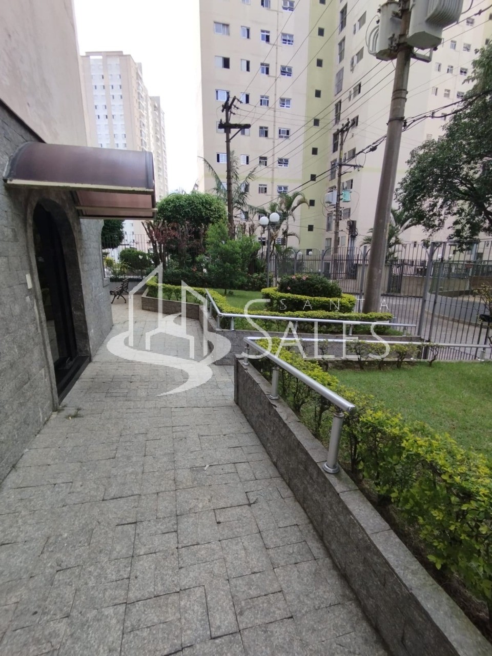 Apartamento, 3 quartos, 62 m² - Foto 15