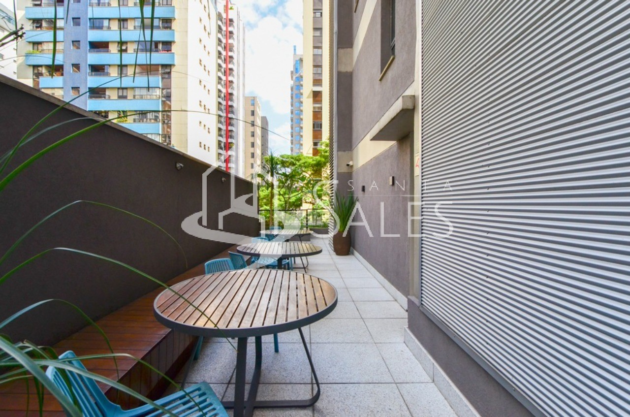 Cobertura, 2 quartos, 144 m² - Foto 54