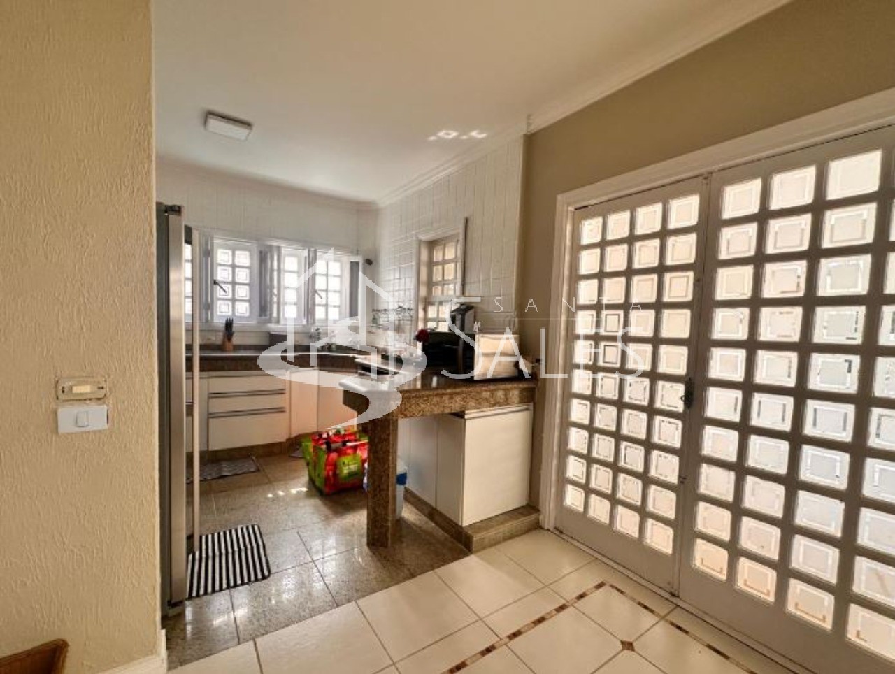 Casa de Condomínio à venda com 5 quartos, 346m² - Foto 6