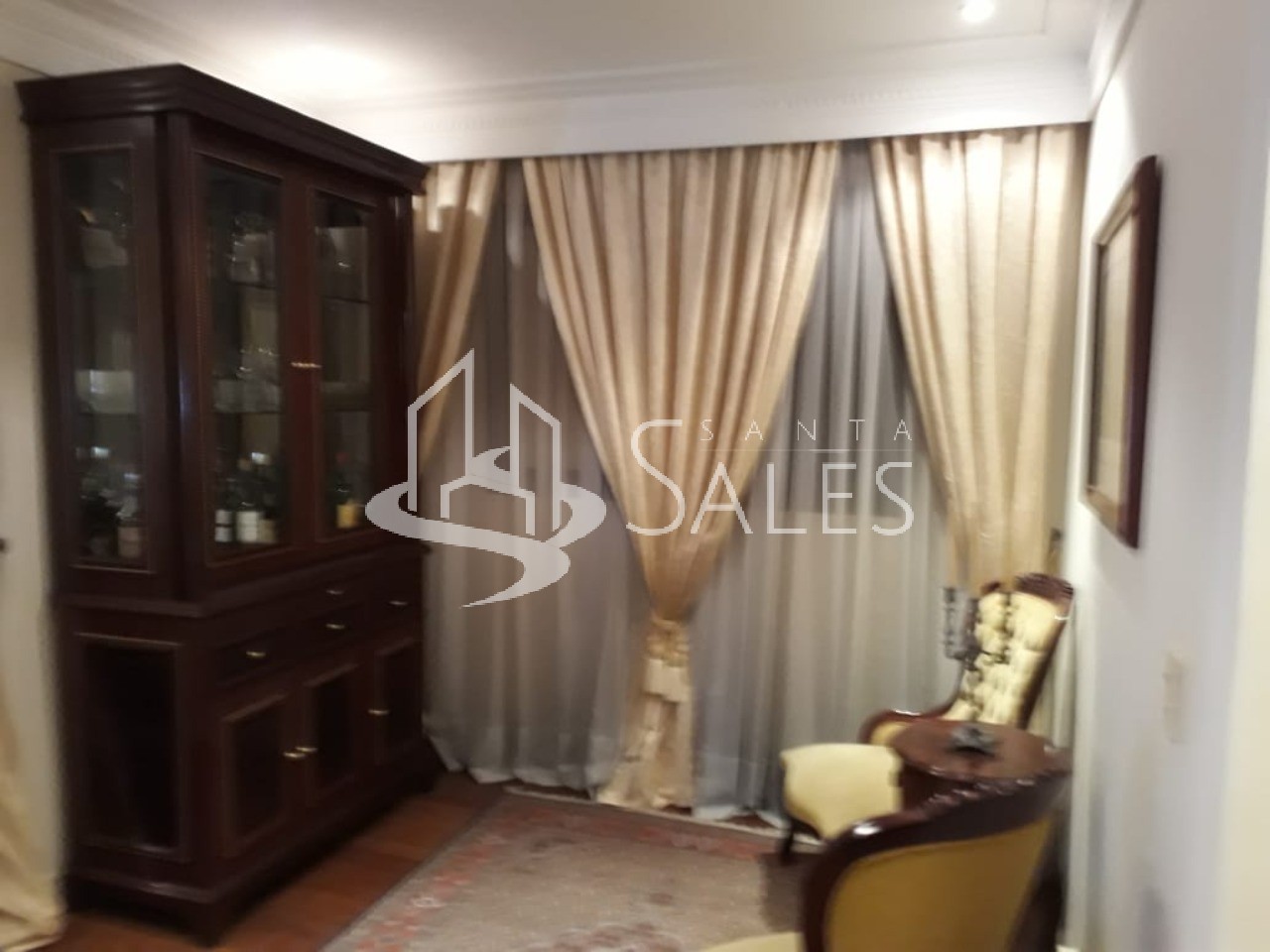 Cobertura à venda com 2 quartos, 200m² - Foto 25