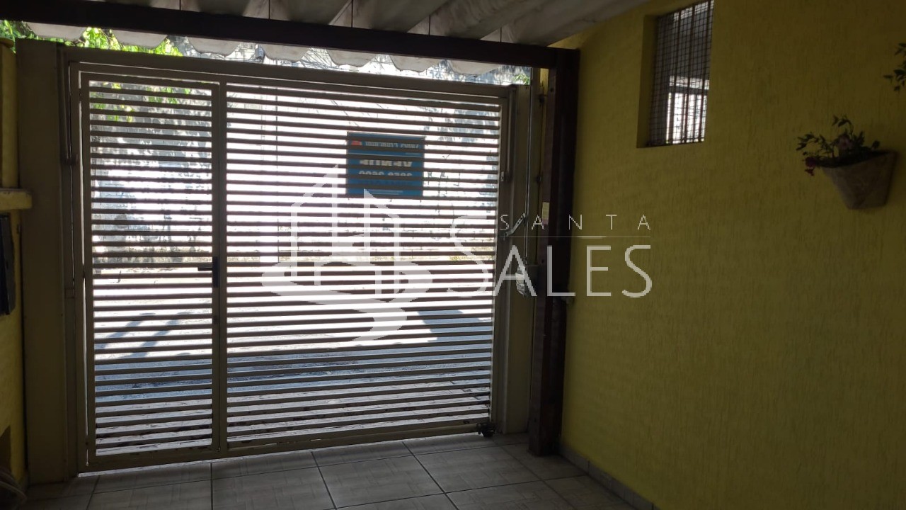 Sobrado, 2 quartos, 120 m² - Foto 4