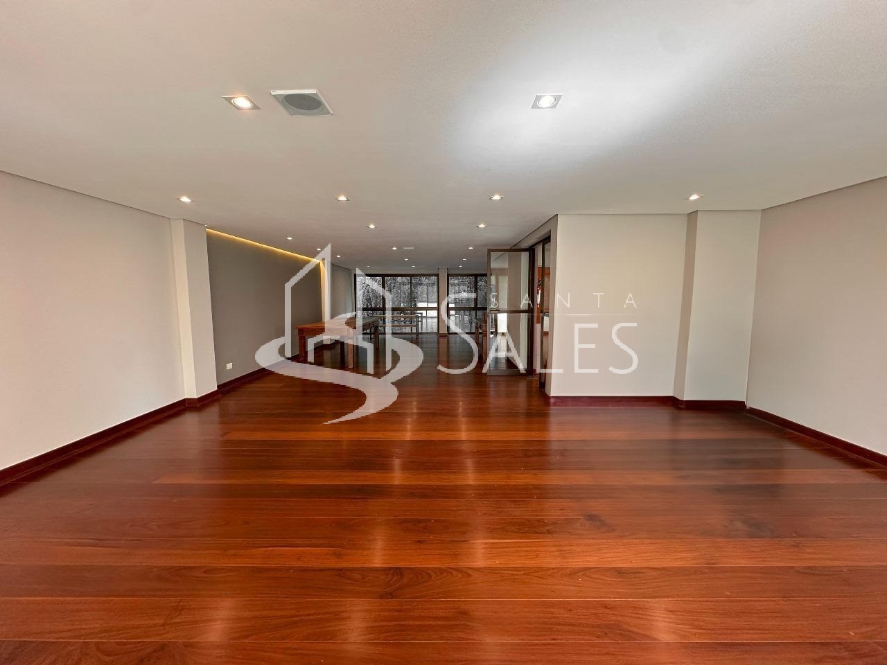 Apartamento, 4 quartos, 195 m² - Foto 59